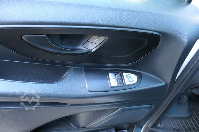 Panel van mercedes-benz Vito 114 CDI 4Matic Mixto Extralang Klima Tempomat AHK