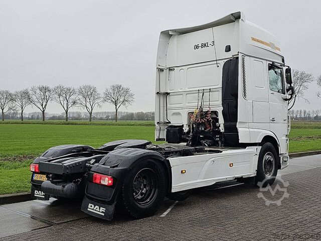 Standard-SZM DAF XF 480 FTP