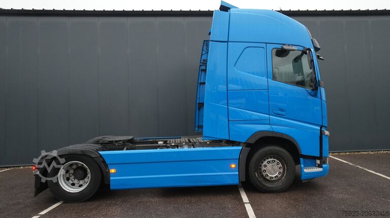 Standard-SZM Volvo FH 480 LNG 771.400KM