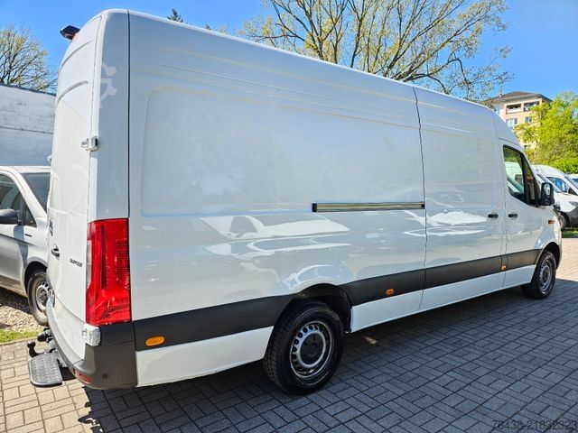 High top van MERCEDES-BENZ Sprinter 317 CDI MAXI|2,8tAHK|9G|TÜV,REIFENÖLneu
