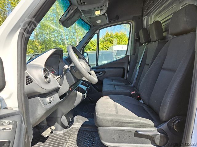 High top van MERCEDES-BENZ Sprinter 317 CDI MAXI|2,8tAHK|9G|TÜV,REIFENÖLneu
