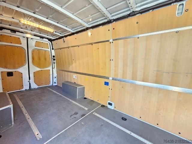 High top van MERCEDES-BENZ Sprinter 317 CDI MAXI|2,8tAHK|9G|TÜV,REIFENÖLneu