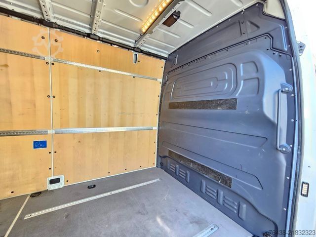 High top van MERCEDES-BENZ Sprinter 317 CDI MAXI|2,8tAHK|9G|TÜV,REIFENÖLneu