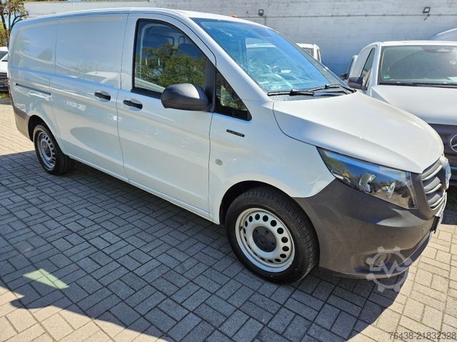 Kastenwagen MERCEDES-BENZ Vito eVito 112 LANG|94%SOH|60kWh|TÜV,SERVICEneu
