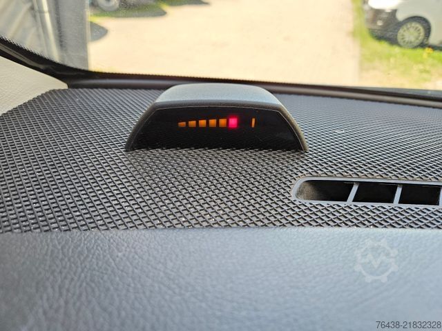 Kastenwagen MERCEDES-BENZ Vito eVito 112 LANG|94%SOH|60kWh|TÜV,SERVICEneu