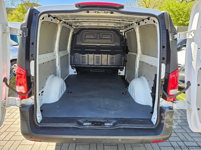 Kastenwagen MERCEDES-BENZ Vito eVito 112 LANG|94%SOH|60kWh|TÜV,SERVICEneu
