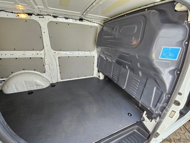Kastenwagen MERCEDES-BENZ Vito eVito 112 LANG|94%SOH|60kWh|TÜV,SERVICEneu