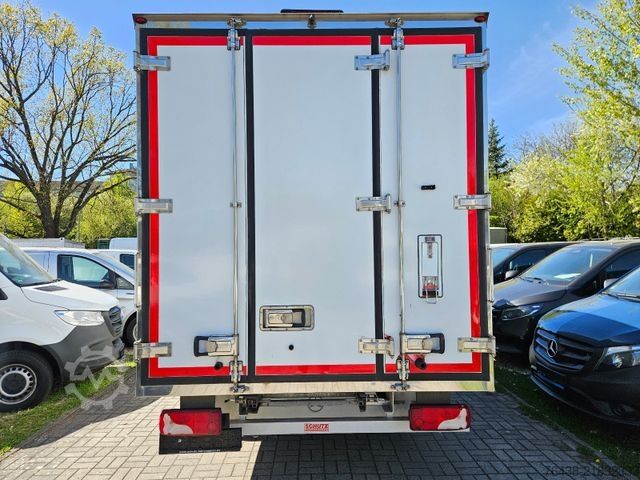 Refrigerator body van MERCEDES-BENZ Sprinter 316 CDI MAXI|0°C|400V|ThermoKingV300max