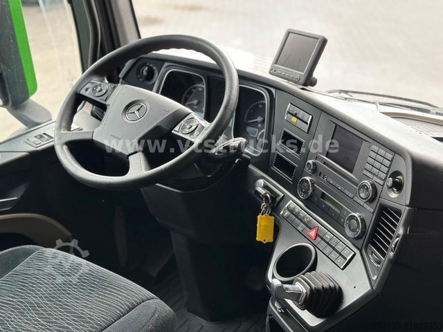 Heavy-duty truck MERCEDES-BENZ Actros 2548  6x2 BLS Retarder Liftachse ACC LDW