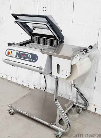 Shrinking equipment minipack-torre Minima