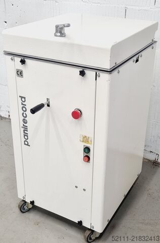 Baguette dough divider Panirecord P 200