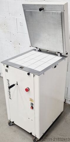 Baguette dough divider Panirecord P 200