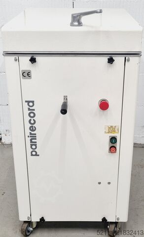 Baguette dough divider Panirecord P 200