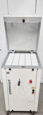 Baguette dough divider Panirecord P 200