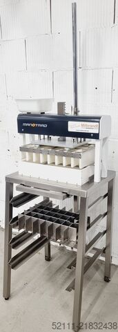Dough divider Sinmag Manotrad