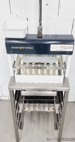 Dough divider Sinmag Manotrad