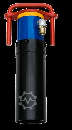 Post driver PR 45 S - 1 unit MTM 