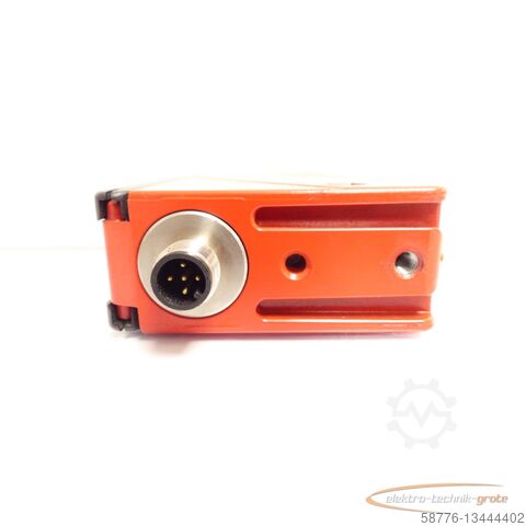 Component IPF ipf PT700523 / 50115802 Laser Sensor SN: 13070501 68 009