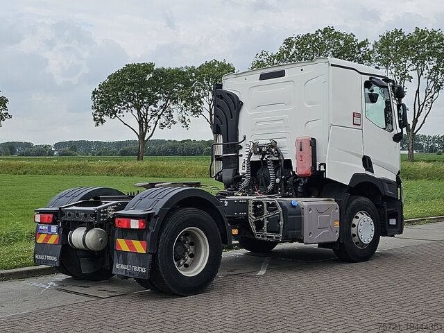 Standard-SZM RENAULT T 460 FULL ADR ALCOA