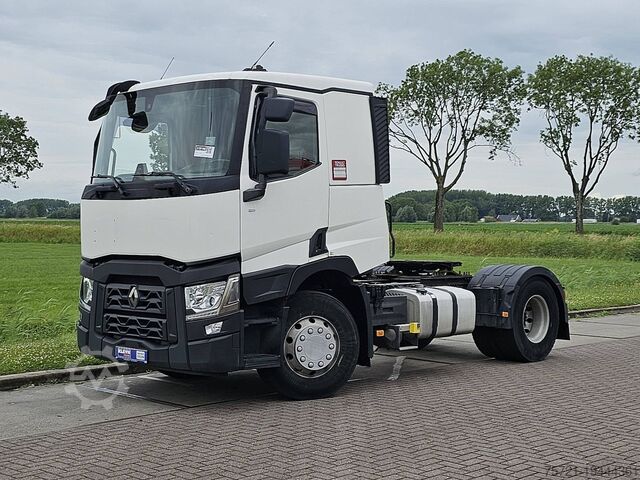 Standard-SZM RENAULT T 460 FULL ADR ALCOA