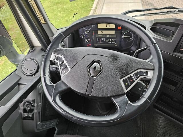 Standard-SZM RENAULT T 460 FULL ADR ALCOA