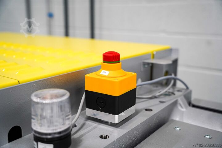 Spritzgießmaschine Dr.Boy 60E