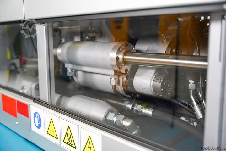 Spritzgießmaschine Dr.Boy 60E