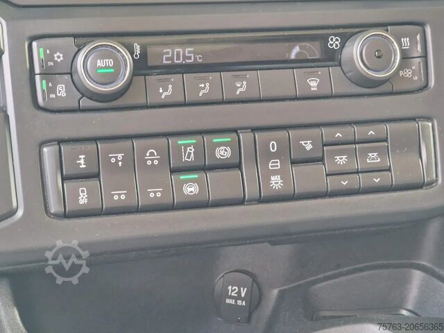 Standard-SZM Scania R540 NGS 6x2 - Retarder - Full air - 3.95 WB - ...