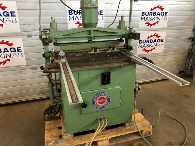 Drilling machine Ayen DB 1000 B23