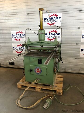 Drilling machine Ayen DB 1000 B23