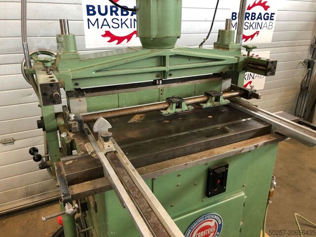 Drilling machine Ayen DB 1000 B23