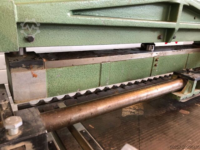 Drilling machine Ayen DB 1000 B23