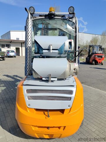 Forklift STILL RX70 - 35T