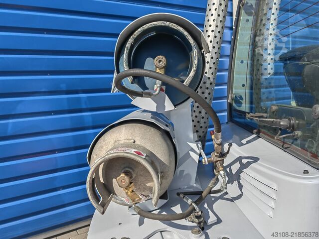Forklift STILL RX70 - 35T