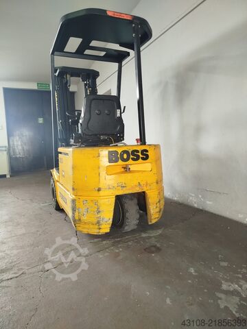 Forklift Steinbock Boss JE 13-70