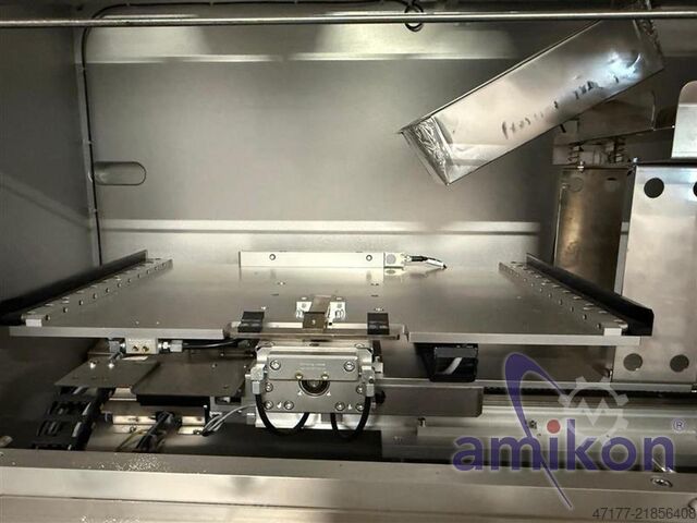 Dosing and mixing plant Atlas Copco VDS P6030 + A310 + LiquiPrep LP804