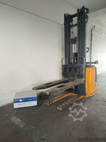 Manual stacker STILL EGV S 14