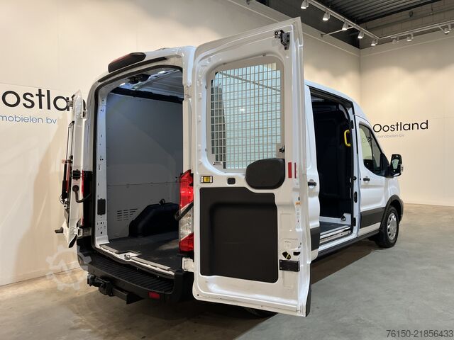 Panel van Ford Transit 350 2.0 TDCI L2H2 Trend 170 PK / Euro 6...