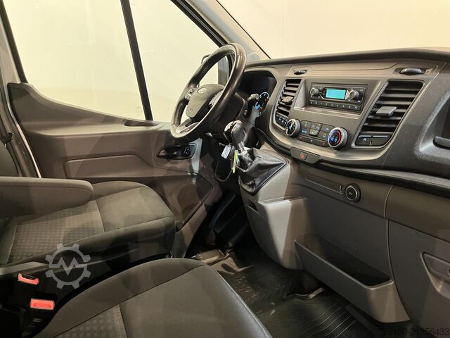 Panel van Ford Transit 350 2.0 TDCI L2H2 Trend 170 PK / Euro 6...