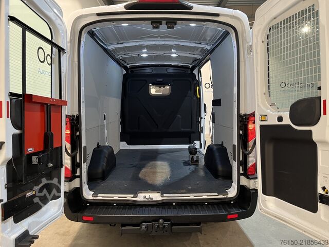 Panel van Ford Transit 350 2.0 TDCI L2H2 Trend 170 PK / Euro 6...