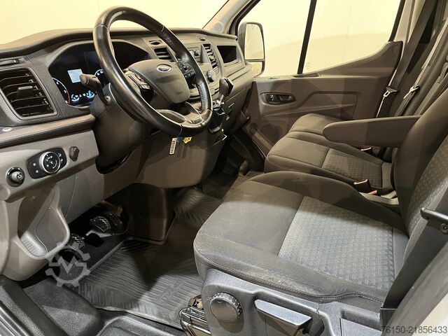 Panel van Ford Transit 350 2.0 TDCI L2H2 Trend 170 PK / Euro 6...
