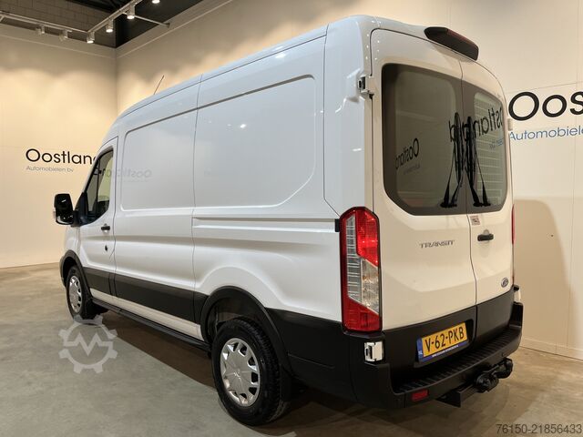 Panel van Ford Transit 350 2.0 TDCI L2H2 Trend 170 PK / Euro 6...