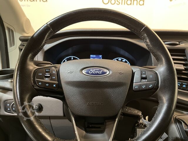 Panel van Ford Transit 350 2.0 TDCI L2H2 Trend 170 PK / Euro 6...