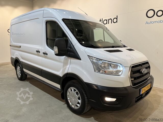 Panel van Ford Transit 350 2.0 TDCI L2H2 Trend 170 PK / Euro 6...