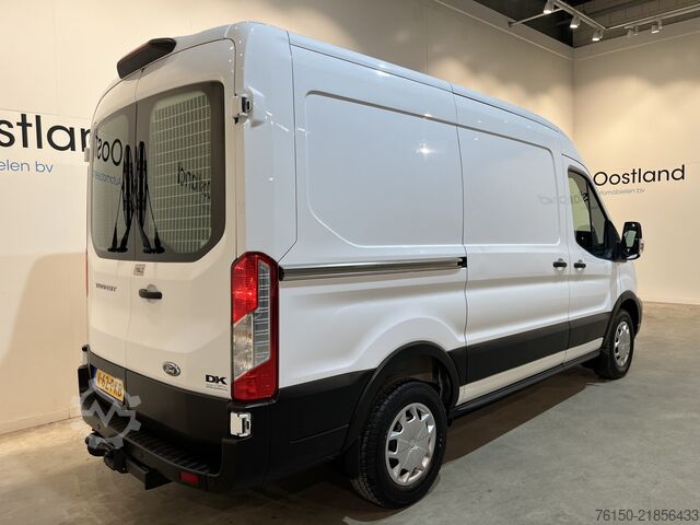 Panel van Ford Transit 350 2.0 TDCI L2H2 Trend 170 PK / Euro 6...