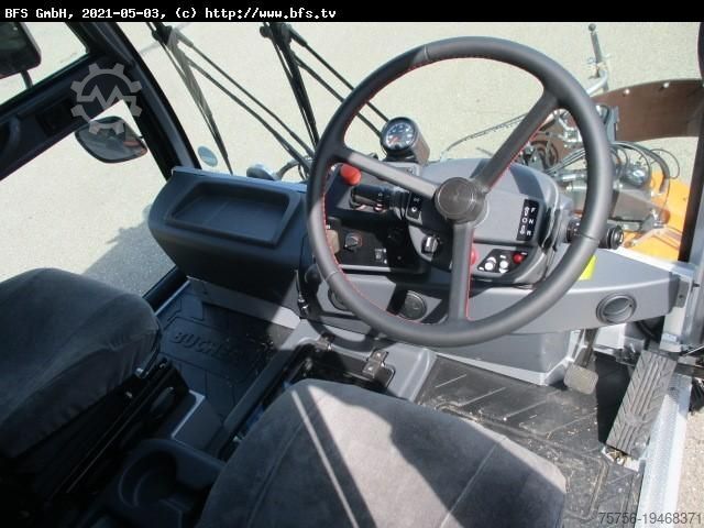 Road sweeper CityCat 5006 CityCat 5006 beids. WK