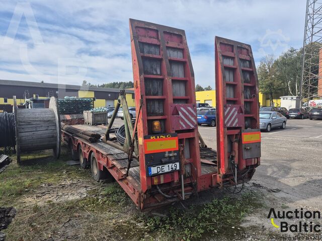 IVECO AS260S43 truck tractor IVECO AS260S43