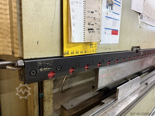 Abkantpresse DARLEY EHP 110 36/31