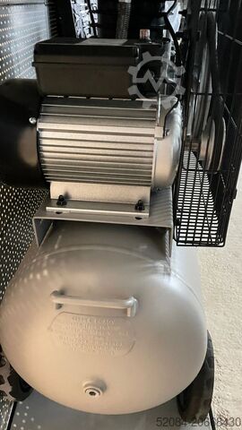 ECADY belt-driven compressor ECADY DH-40100