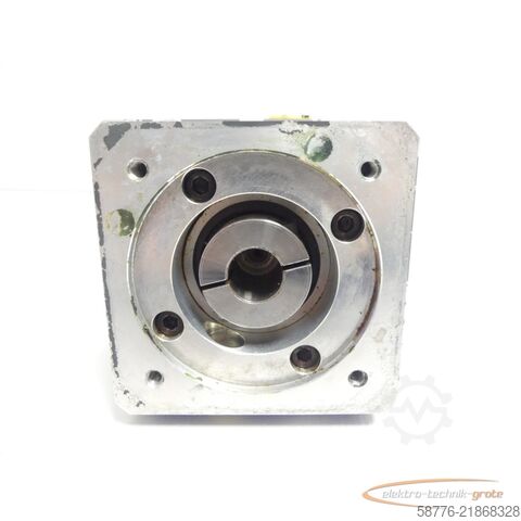Control unit Alpha Getriebebau Alpha SPG 75-MF1-7 Getriebe SN: 203771 - 6000 rpm